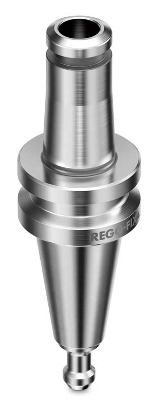 ISO 20 / PG 10 x 58mm HAAS