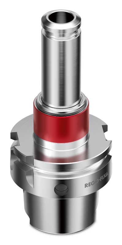 HSK-A 63 SSY/PG 15 Tap Holder