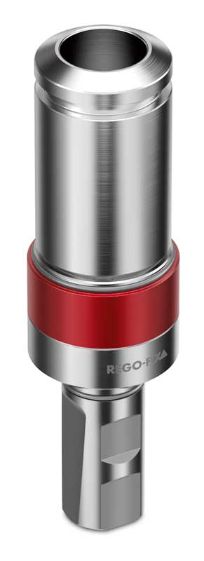CYL 25 SSY/PG 15 Tap Holder