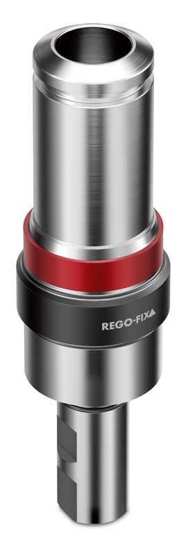 CYL 25 GSF/PG 15 Tap Holder