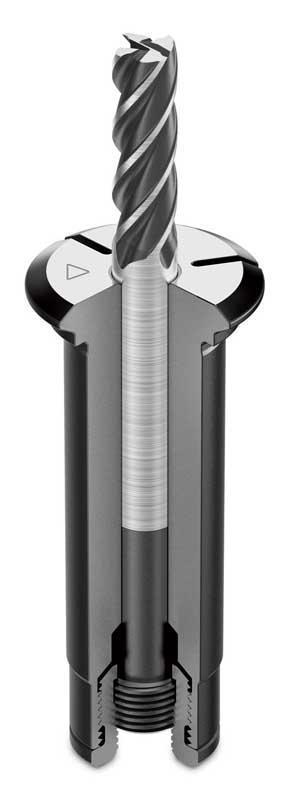 PG 6 Short 3.0mm powRgrip coll