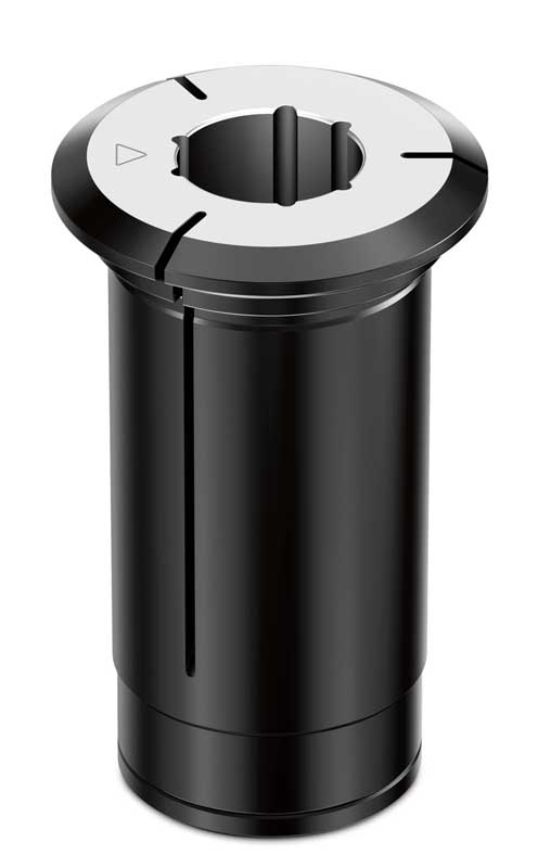 PG 6 CF 2.0mm powRgrip collet