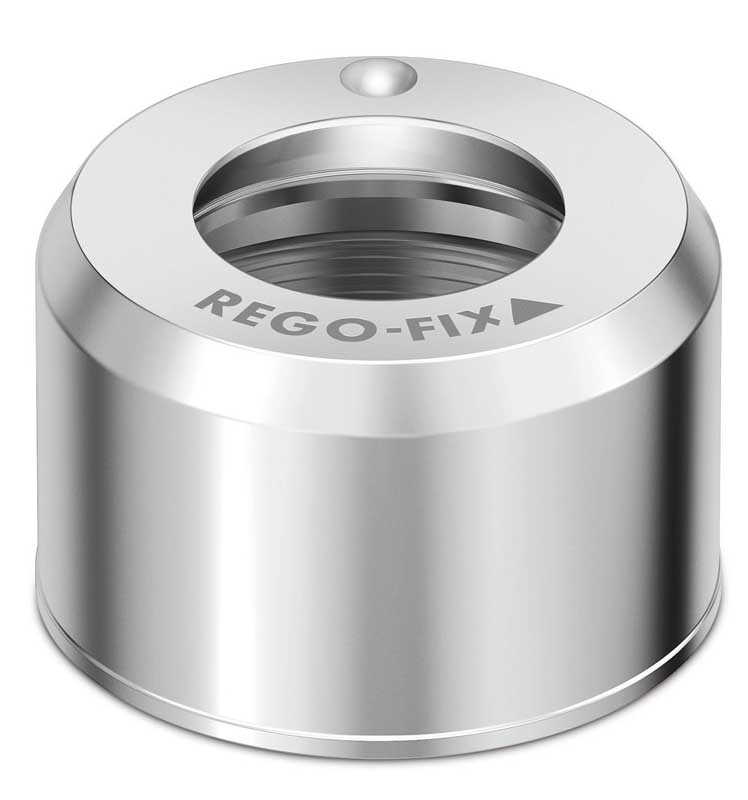 Hi-Q / MRC 16 Nut
