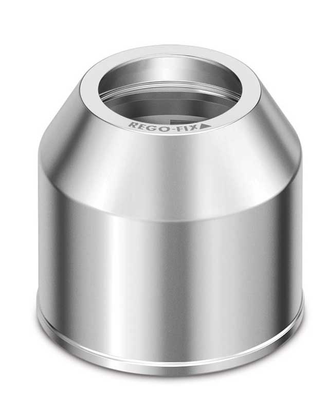 Hi-Q / MR 16 Mini Nut