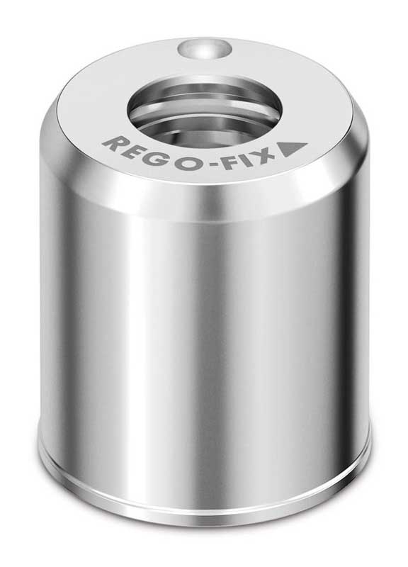 Hi-Q / MRMC 16 Mini Nut