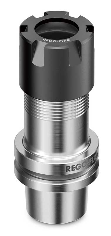 HSK-E 25 / ER 16M x 48mm