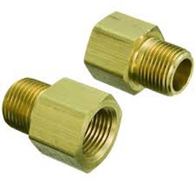 Coolant Ftg 1/8BSP 1/8NPT
