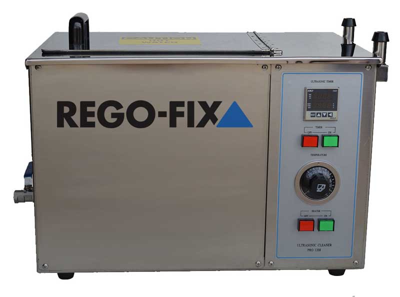 Ultrasonic Cleaning Fluid 5gal