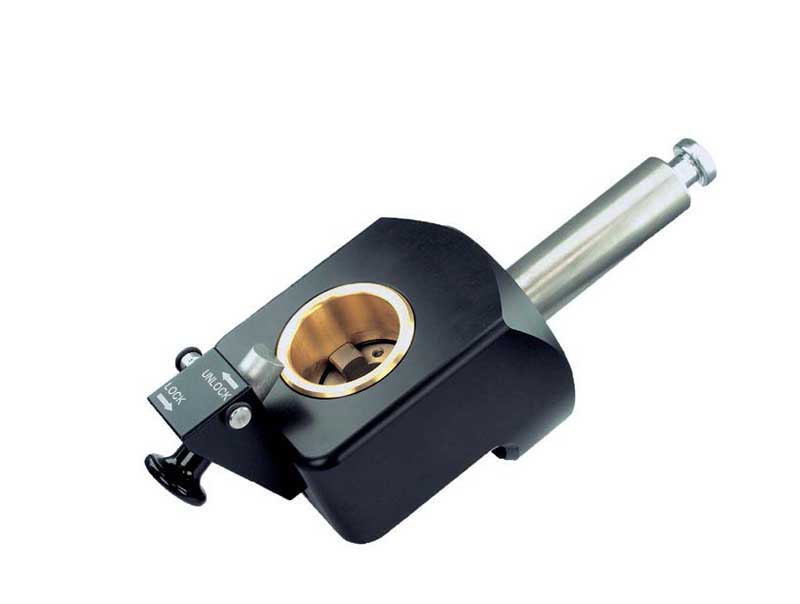 WA / HSK-A 100 Tool Adapter