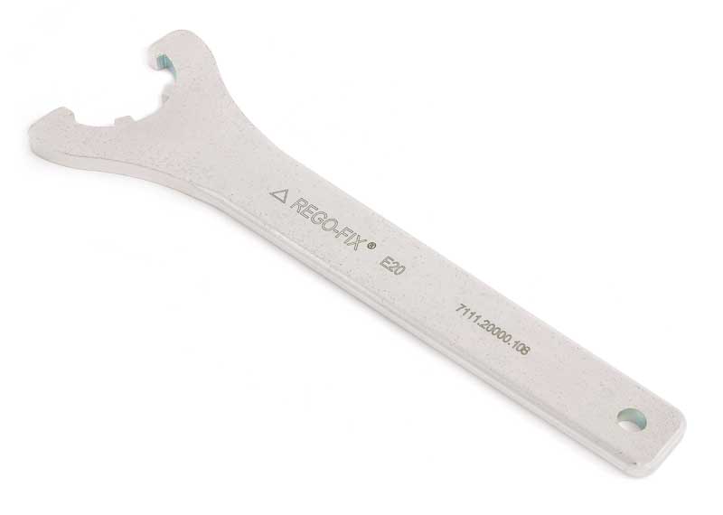 E 20 Spanner