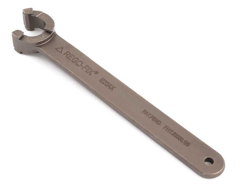 E 11 AX Spanner