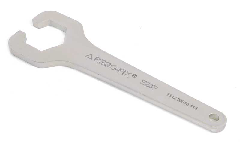 E 16 Spanner