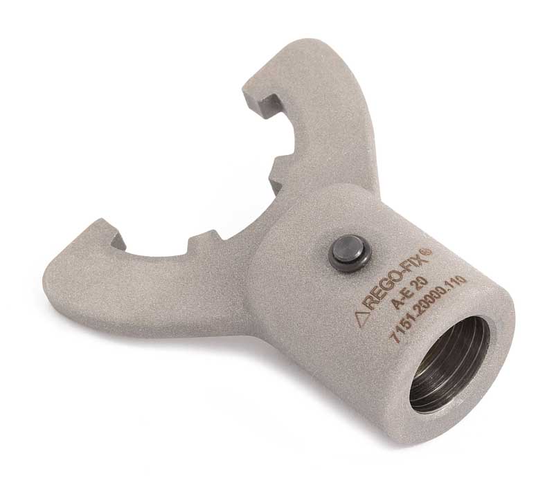 A-E 20 Torque Wrench Head