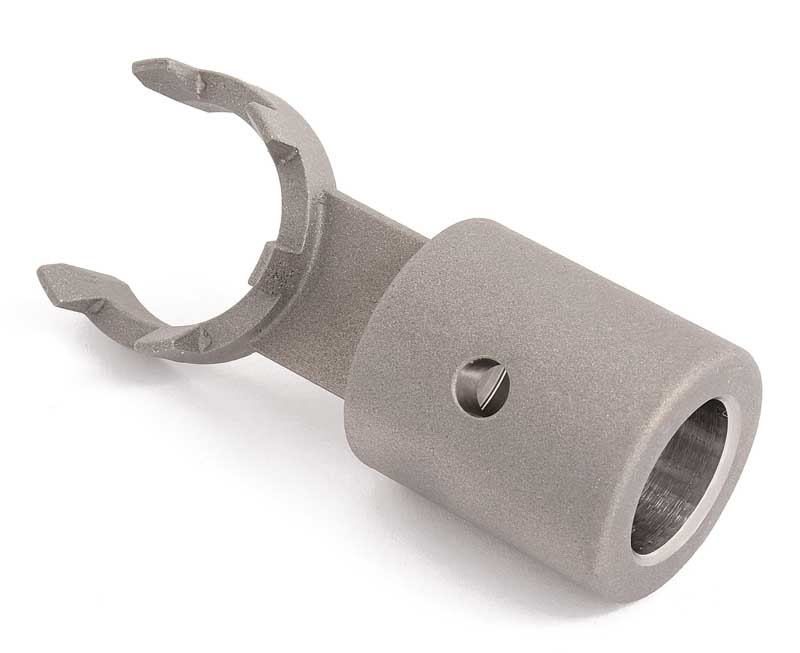 A-E 8 M Torque Wrench Head