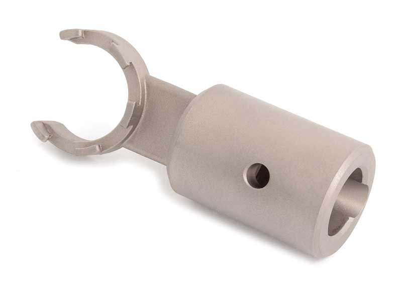 A-E 8 MX intRlox Torque Head