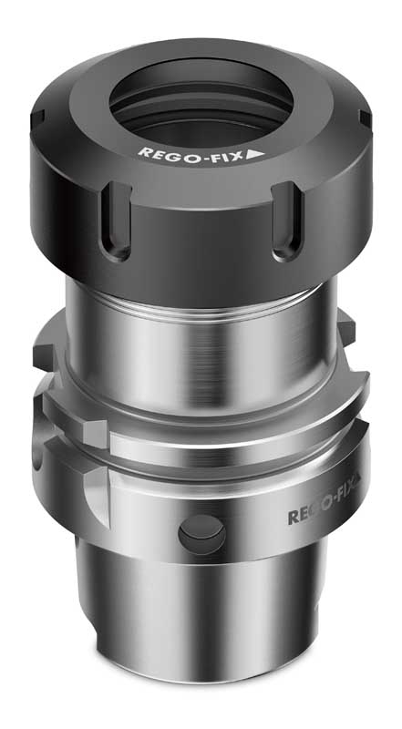 HSK-A 32 / ER 11 x 50mm