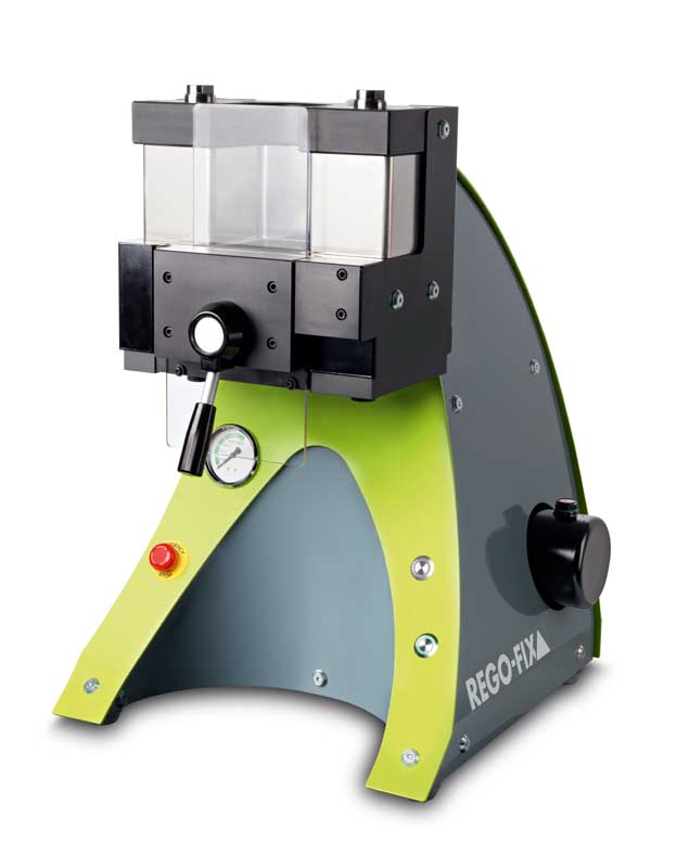 PGU 9500 A powRgrip Automatic