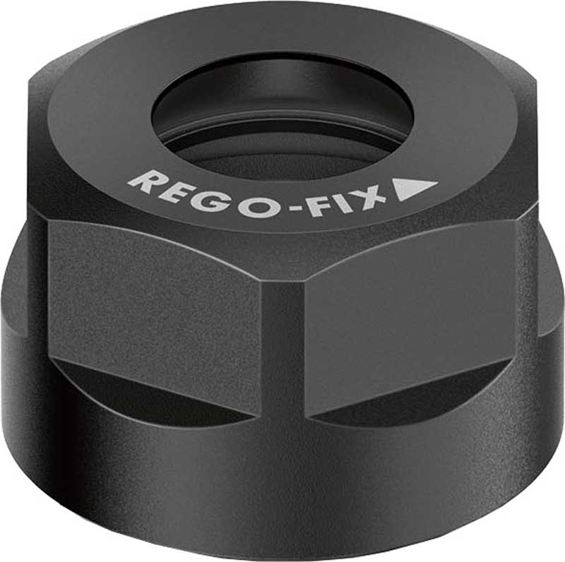 Hi-Q / ER 11 Hex Nut