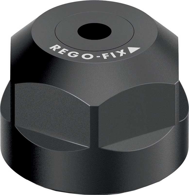 Hi-Q /ERBC 20 Brng/Coolant Nut