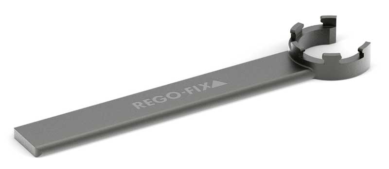 E 8 MX intRlox Spanner