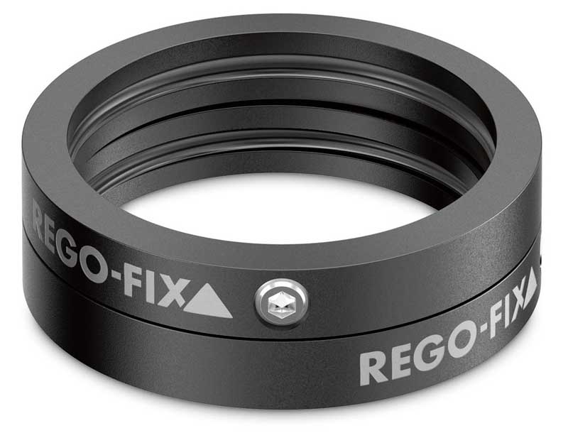 Hi-Q Bal. Ring Set FWR225