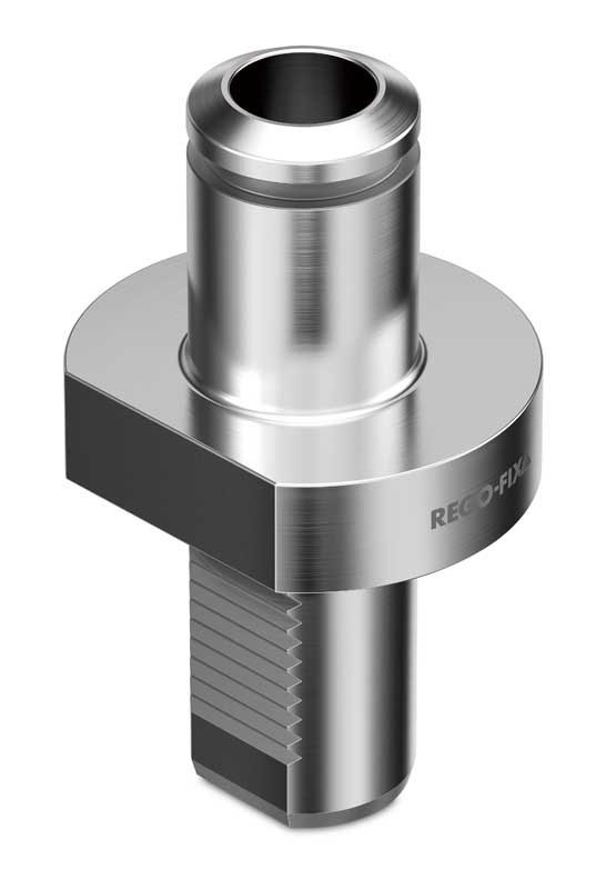 VDI 30 / PG 15 x 77mm