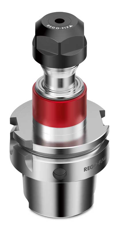HSK-A 63 SSY/ERC 32 Tap Holder