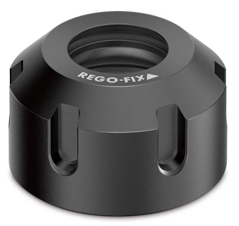 Hi-Q / ERC 25 Coolant Nut