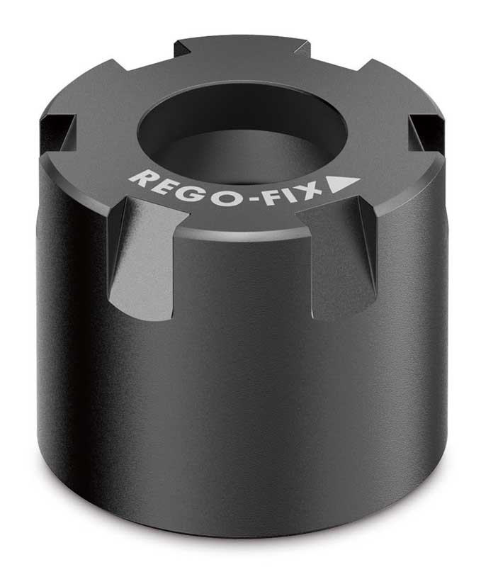 Hi-Q / ERMC 11 3.0mm Nut