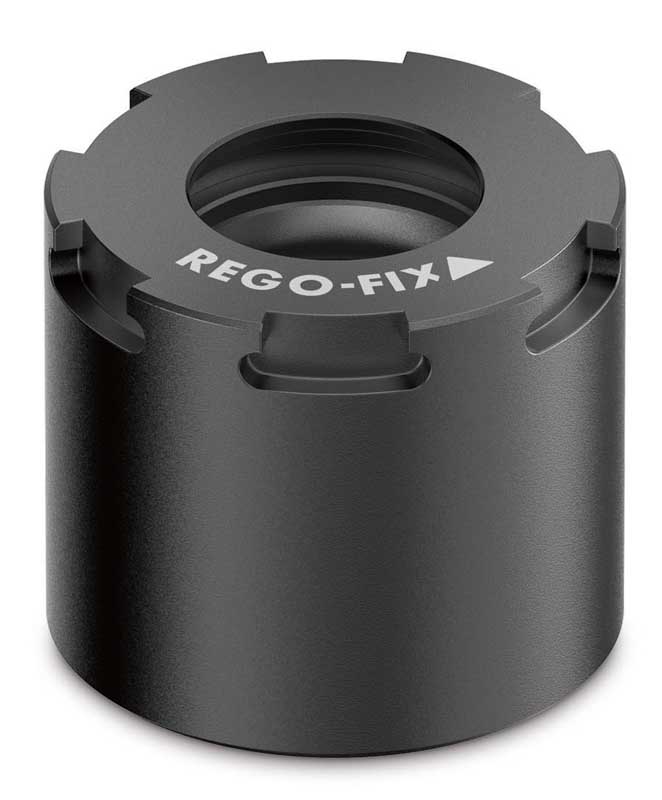 Hi-Q / ERMXC 11 intRlox nut