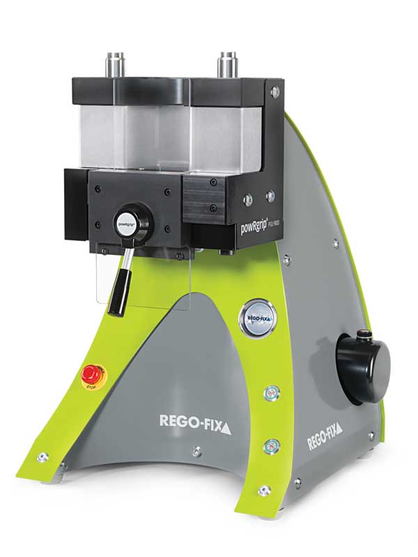 PGU 9800 A powRgrip Automatic