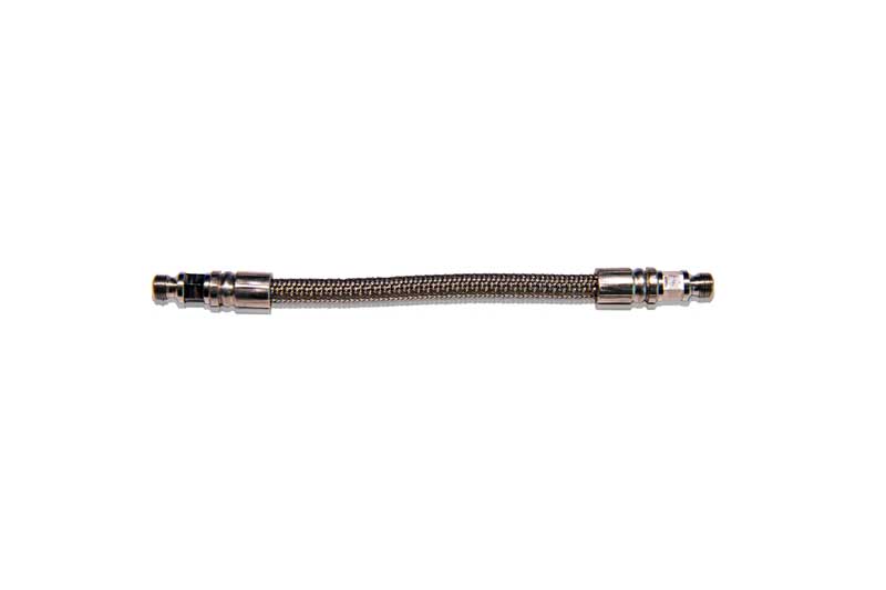 RHS-HP L100, Braided Hose